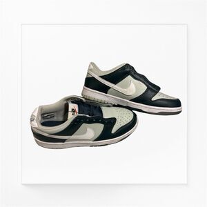 NIKE Dunk Low GS Youth Size 7
